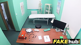 Fake Hospi...