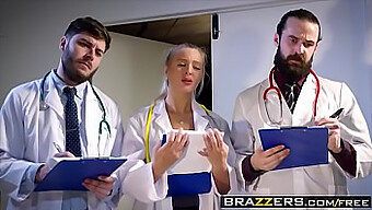 Brazzers - Anaaliseksiä Amirah Adarin Ja Danny D:N Kanssa