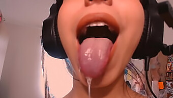 Ahegao Egi...