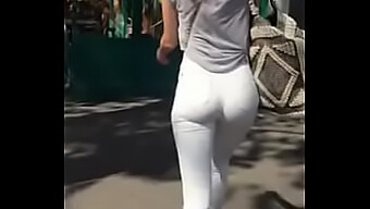 Nice Ass O...