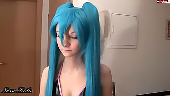 Hentai Porn Featuring A Hot German Teen Getting Her Face Fucked And Receiving A Blowjob