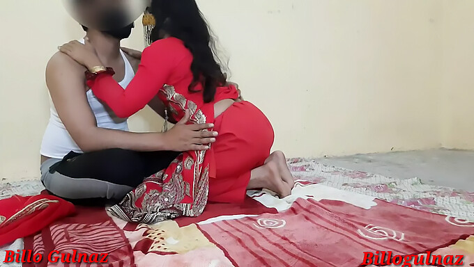 La Sœur De La Femme Desi Se Fait Baiser Par Son Demi-Frère Dans Une Vidéo Hardcore