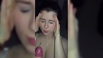 Amateur Girls In Hd Compilation: Deepthroat And Oral