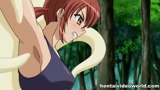 Mais De 18 Adolescentes Em Vídeos De Anime Hentai