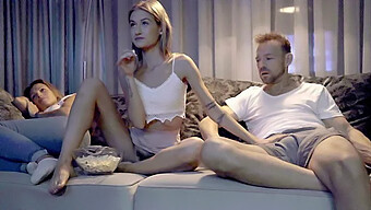 Európske Creampie Zážitky Tiffany Tatum